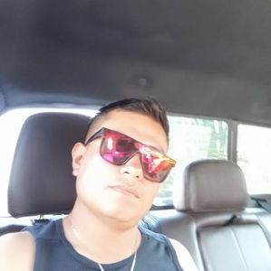 Meet your Posher, Jorge